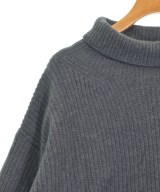 BEAUTY&YOUTH UNITED ARROWS（ビューティーアンドユースユナイテッドアローズ）ニット・セーター グレー サイズ:F レディース/2200720325010