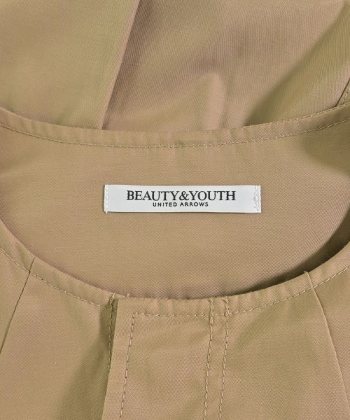 BEAUTY&YOUTH UNITED ARROWS（ビューティーアンドユースユナイテッドアローズ）その他 ベージュ サイズ:-(M位) レディース/2200720427080