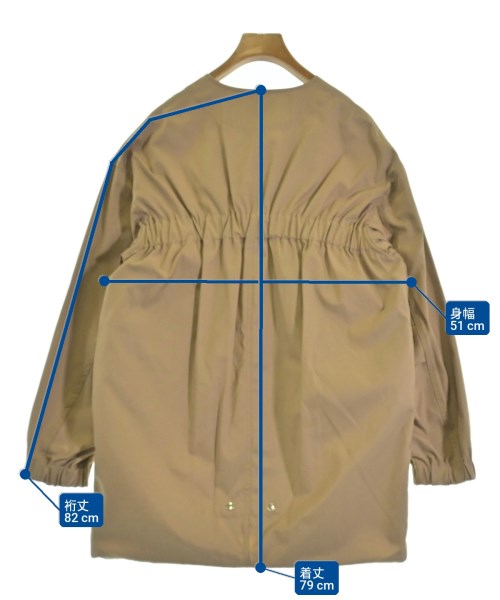 BEAUTY&YOUTH UNITED ARROWS（ビューティーアンドユースユナイテッドアローズ）その他 ベージュ サイズ:-(M位) レディース/2200720427080