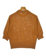 BEAUTY&YOUTH UNITED ARROWS（ビューティーアンドユースユナイテッドアローズ）ニット・セーター 茶 サイズ:-(L位) レディース/2200710947086