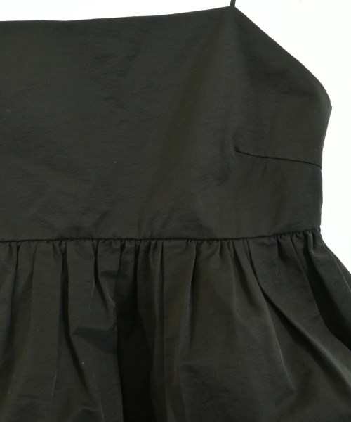 BEAUTY&YOUTH UNITED ARROWS（ビューティーアンドユースユナイテッドアローズ）ブラウス 黒 サイズ:-(M位) レディース/2200714241135