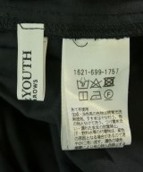 BEAUTY&YOUTH UNITED ARROWS（ビューティーアンドユースユナイテッドアローズ）ブラウス 黒 サイズ:-(M位) レディース/2200714241135