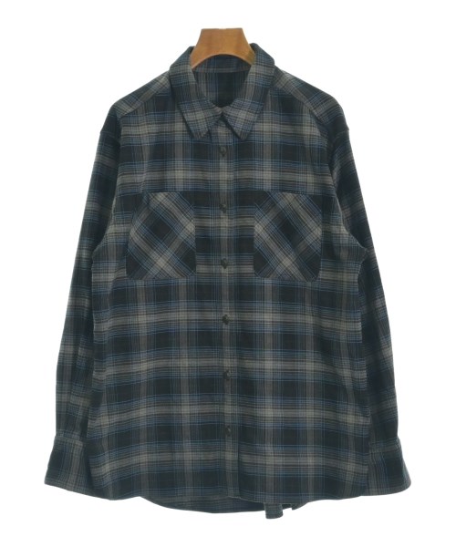 BEAUTY&YOUTH UNITED ARROWS(ビューティーアンドユースユナイテットアローズ)のカジュアルシャツ サイズ:F 5,000円