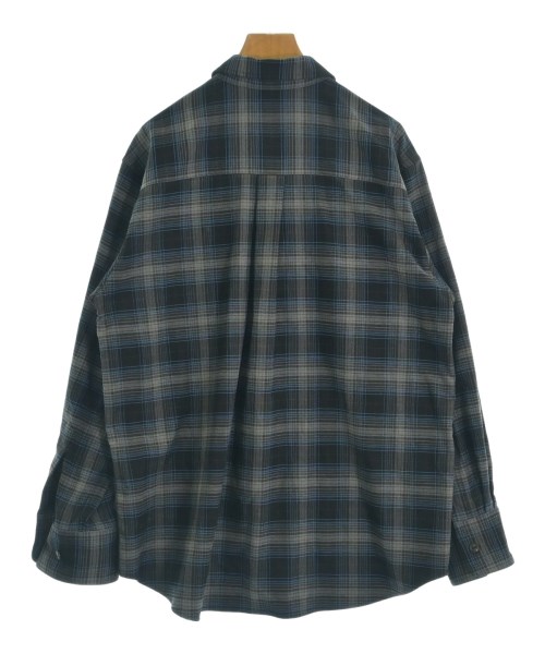 BEAUTY&YOUTH UNITED ARROWS（ビューティーアンドユースユナイテッドアローズ）カジュアルシャツ グレー サイズ:F レディース/2200714905099