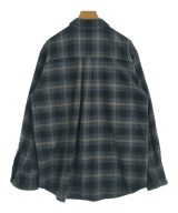 BEAUTY&YOUTH UNITED ARROWS（ビューティーアンドユースユナイテッドアローズ）カジュアルシャツ グレー サイズ:F レディース/2200714905099