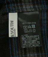 BEAUTY&YOUTH UNITED ARROWS（ビューティーアンドユースユナイテッドアローズ）カジュアルシャツ グレー サイズ:F レディース/2200714905099