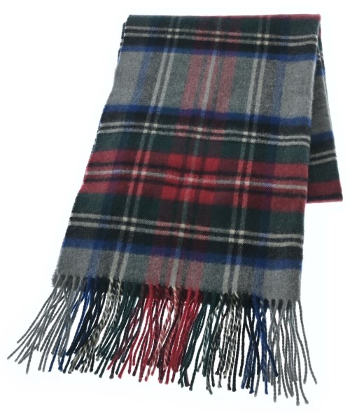 BEAUTY&YOUTH UNITED ARROWS(ビューティーアンドユースユナイテットアローズ)のマフラー サイズ:- 3,600円