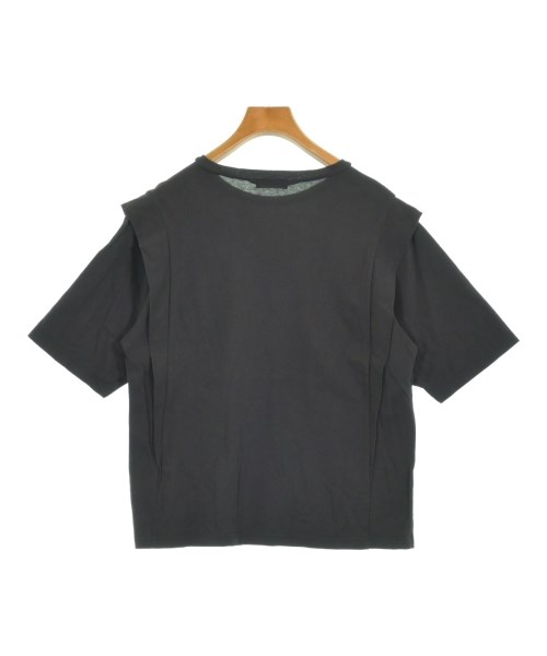 BEAUTY&YOUTH UNITED ARROWS（ビューティーアンドユースユナイテッドアローズ）Tシャツ・カットソー 黒 サイズ:F レディース/2200717035069