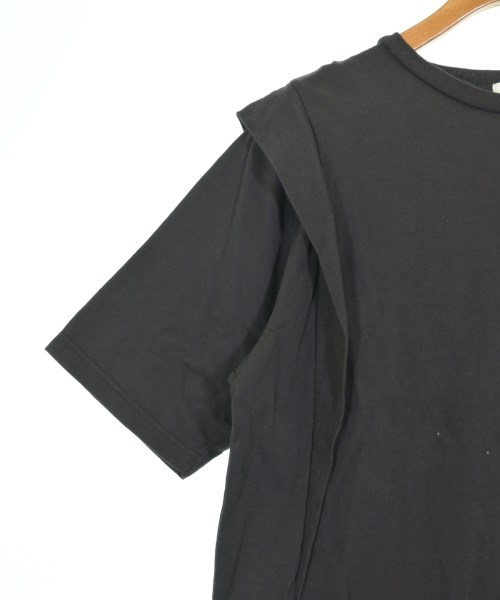 BEAUTY&YOUTH UNITED ARROWS（ビューティーアンドユースユナイテッドアローズ）Tシャツ・カットソー 黒 サイズ:F レディース/2200717035069