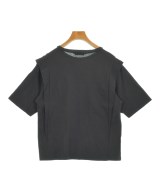 BEAUTY&YOUTH UNITED ARROWS（ビューティーアンドユースユナイテッドアローズ）Tシャツ・カットソー 黒 サイズ:F レディース/2200717035069