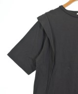BEAUTY&YOUTH UNITED ARROWS（ビューティーアンドユースユナイテッドアローズ）Tシャツ・カットソー 黒 サイズ:F レディース/2200717035069