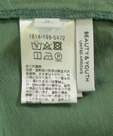BEAUTY&YOUTH UNITED ARROWS（ビューティーアンドユースユナイテッドアローズ）その他 緑 サイズ:S レディース/2200717035076