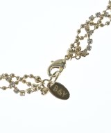 BEAUTY&YOUTH UNITED ARROWS（ビューティーアンドユースユナイテッドアローズ）ネックレス シルバー サイズ:- レディース/2200717062324