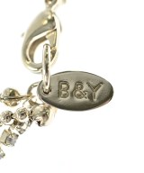 BEAUTY&YOUTH UNITED ARROWS（ビューティーアンドユースユナイテッドアローズ）ネックレス シルバー サイズ:- レディース/2200717062324