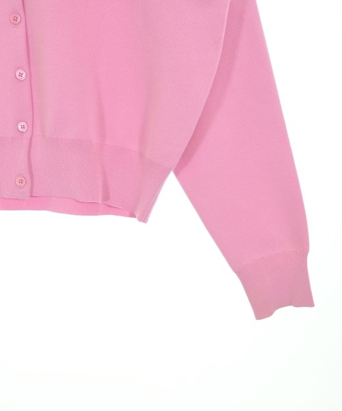 BEAUTY&YOUTH UNITED ARROWS（ビューティーアンドユースユナイテッドアローズ）カーディガン ピンク サイズ:F レディース/2200718794026