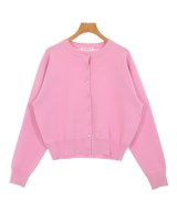 BEAUTY&YOUTH UNITED ARROWS（ビューティーアンドユースユナイテッドアローズ）カーディガン ピンク サイズ:F レディース/2200718794026