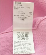 BEAUTY&YOUTH UNITED ARROWS（ビューティーアンドユースユナイテッドアローズ）カーディガン ピンク サイズ:F レディース/2200718794026