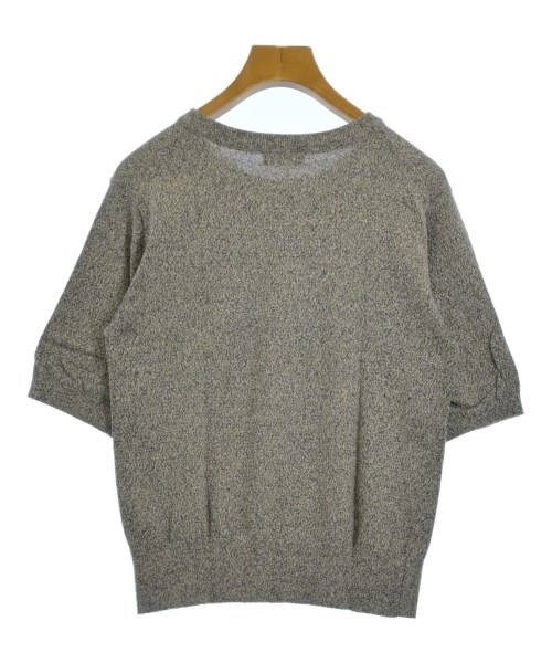 BEAUTY&YOUTH UNITED ARROWS（ビューティーアンドユースユナイテッドアローズ）ニット・セーター グレー サイズ:-(M位) レディース/2200714673165