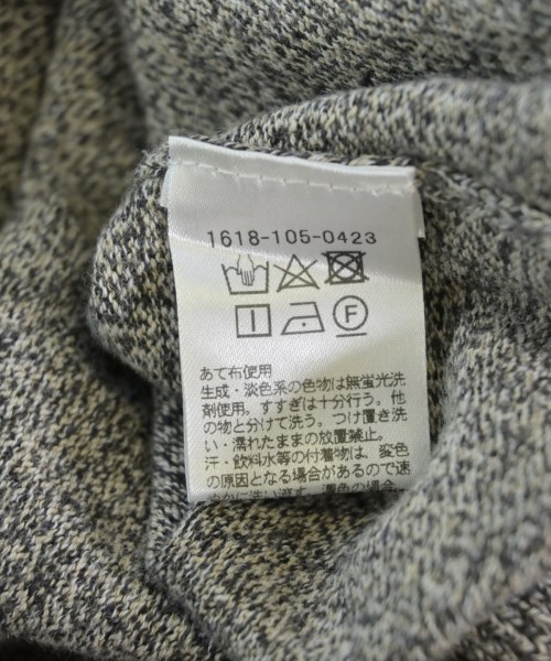 BEAUTY&YOUTH UNITED ARROWS（ビューティーアンドユースユナイテッドアローズ）ニット・セーター グレー サイズ:-(M位) レディース/2200714673165