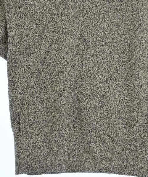 BEAUTY&YOUTH UNITED ARROWS（ビューティーアンドユースユナイテッドアローズ）ニット・セーター グレー サイズ:-(M位) レディース/2200714673165