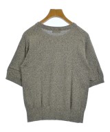 BEAUTY&YOUTH UNITED ARROWS（ビューティーアンドユースユナイテッドアローズ）ニット・セーター グレー サイズ:-(M位) レディース/2200714673165