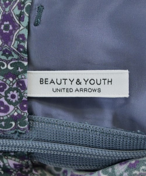 BEAUTY&YOUTH UNITED ARROWS（ビューティーアンドユースユナイテッドアローズ）その他 その他（柄物・カラフル） サイズ:S レディース/2200714673240