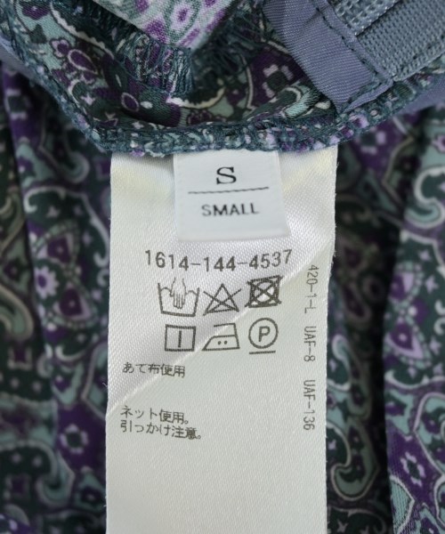BEAUTY&YOUTH UNITED ARROWS（ビューティーアンドユースユナイテッドアローズ）その他 その他（柄物・カラフル） サイズ:S レディース/2200714673240