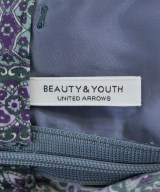 BEAUTY&YOUTH UNITED ARROWS（ビューティーアンドユースユナイテッドアローズ）その他 その他（柄物・カラフル） サイズ:S レディース/2200714673240