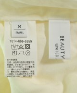 BEAUTY&YOUTH UNITED ARROWS（ビューティーアンドユースユナイテッドアローズ）その他 白 サイズ:S レディース/2200720505030