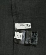 BEAUTY&YOUTH UNITED ARROWS（ビューティーアンドユースユナイテッドアローズ）ワンピース 黒 サイズ:S レディース/2200720769098