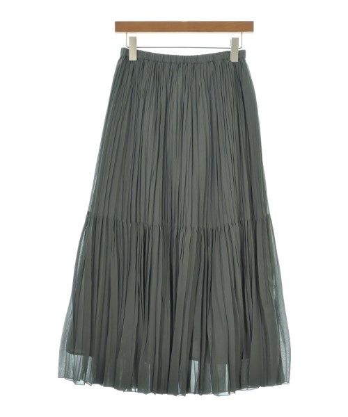 BEAUTY&YOUTH UNITED ARROWS(ビューティーアンドユースユナイテットアローズ)のロング・マキシ丈スカート サイズ:S 3,600円