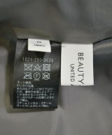 BEAUTY&YOUTH UNITED ARROWS（ビューティーアンドユースユナイテッドアローズ）ロング・マキシ丈スカート グレー サイズ:S レディース/2200714576114