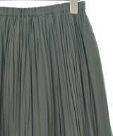 BEAUTY&YOUTH UNITED ARROWS（ビューティーアンドユースユナイテッドアローズ）ロング・マキシ丈スカート グレー サイズ:S レディース/2200714576114