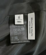 BEAUTY&YOUTH UNITED ARROWS（ビューティーアンドユースユナイテッドアローズ）ロング・マキシ丈スカート 黒 サイズ:S レディース/2200714576138