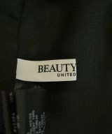 BEAUTY&YOUTH UNITED ARROWS（ビューティーアンドユースユナイテッドアローズ）ロング・マキシ丈スカート 黒 サイズ:M レディース/2200715050019