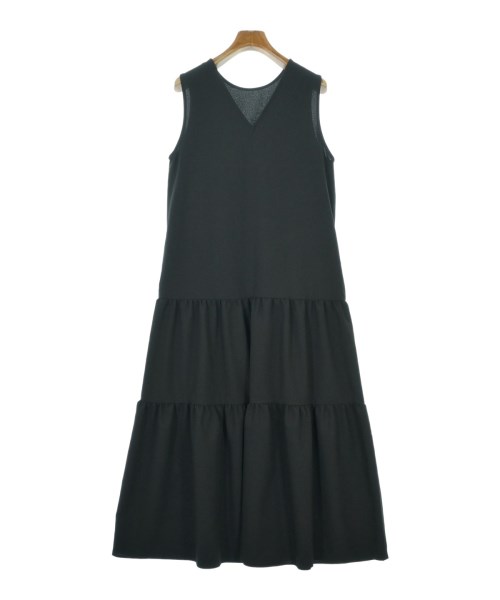 BEAUTY&YOUTH UNITED ARROWS（ビューティーアンドユースユナイテッドアローズ）ワンピース 黒 サイズ:F レディース/2200715293041