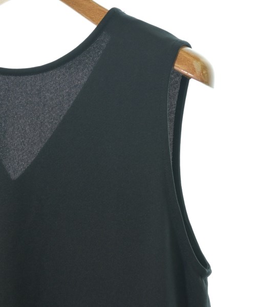 BEAUTY&YOUTH UNITED ARROWS（ビューティーアンドユースユナイテッドアローズ）ワンピース 黒 サイズ:F レディース/2200715293041