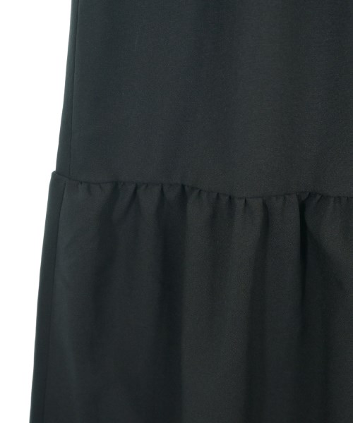 BEAUTY&YOUTH UNITED ARROWS（ビューティーアンドユースユナイテッドアローズ）ワンピース 黒 サイズ:F レディース/2200715293041