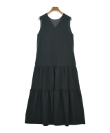 BEAUTY&YOUTH UNITED ARROWS（ビューティーアンドユースユナイテッドアローズ）ワンピース 黒 サイズ:F レディース/2200715293041