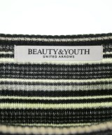 BEAUTY&YOUTH UNITED ARROWS（ビューティーアンドユースユナイテッドアローズ）Tシャツ・カットソー グレー サイズ:-(M位) レディース/2200719063077