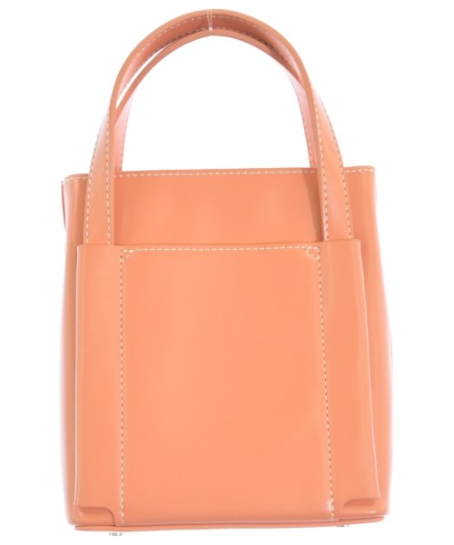 BEAUTY&YOUTH UNITED ARROWS（ビューティーアンドユースユナイテッドアローズ）ショルダーバッグ オレンジ サイズ:- レディース/2200717156283