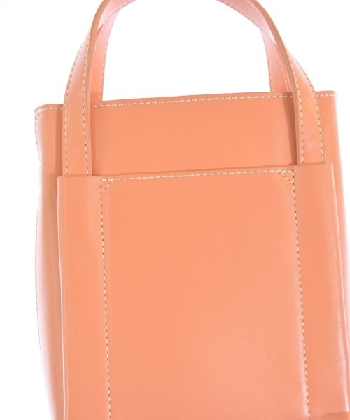 BEAUTY&YOUTH UNITED ARROWS（ビューティーアンドユースユナイテッドアローズ）ショルダーバッグ オレンジ サイズ:- レディース/2200717156283