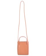 BEAUTY&YOUTH UNITED ARROWS（ビューティーアンドユースユナイテッドアローズ）ショルダーバッグ オレンジ サイズ:- レディース/2200717156283