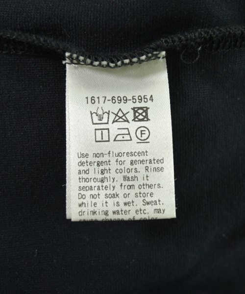 BEAUTY&YOUTH UNITED ARROWS（ビューティーアンドユースユナイテッドアローズ）ノースリーブ 黒 サイズ:-(L位) レディース/2200713524062