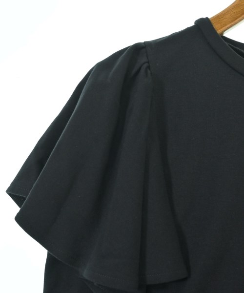 BEAUTY&YOUTH UNITED ARROWS（ビューティーアンドユースユナイテッドアローズ）ノースリーブ 黒 サイズ:-(L位) レディース/2200713524062