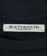 BEAUTY&YOUTH UNITED ARROWS（ビューティーアンドユースユナイテッドアローズ）ノースリーブ 黒 サイズ:-(L位) レディース/2200713524062