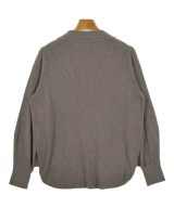 BEAUTY&YOUTH UNITED ARROWS（ビューティーアンドユースユナイテッドアローズ）ニット・セーター 茶 サイズ:F レディース/2200714570075