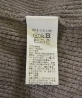 BEAUTY&YOUTH UNITED ARROWS（ビューティーアンドユースユナイテッドアローズ）ニット・セーター 茶 サイズ:F レディース/2200714570075