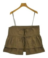BEAUTY&YOUTH UNITED ARROWS（ビューティーアンドユースユナイテッドアローズ）カジュアルシャツ 茶 サイズ:-(M位) レディース/2200716371106