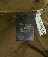 BEAUTY&YOUTH UNITED ARROWS（ビューティーアンドユースユナイテッドアローズ）カジュアルシャツ 茶 サイズ:-(M位) レディース/2200716371106